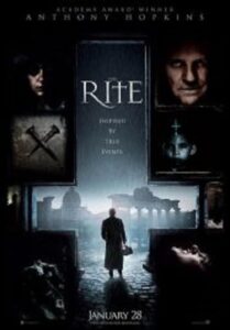 The Rite คนไล่ผี  (2011)