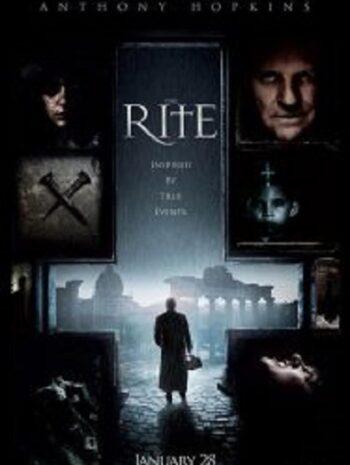 The Rite คนไล่ผี  (2011)