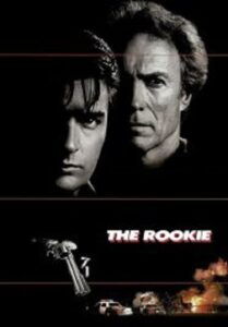 The Rookie รุกกี้ ตำรวจอารมณ์ดิบ (1990)