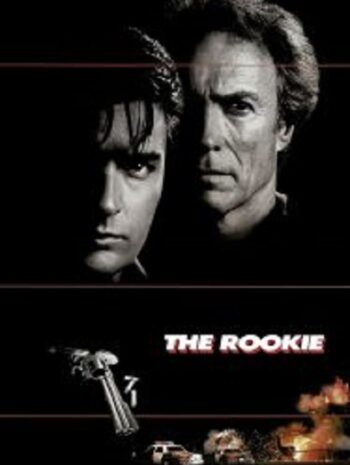 The Rookie รุกกี้ ตำรวจอารมณ์ดิบ (1990)