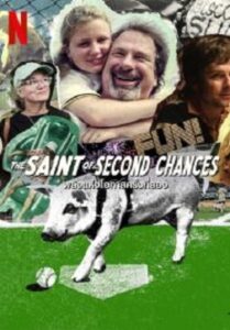 The Saint of Second Chances  พลังแห่งโอกาสครั้งที่สอง (2023)