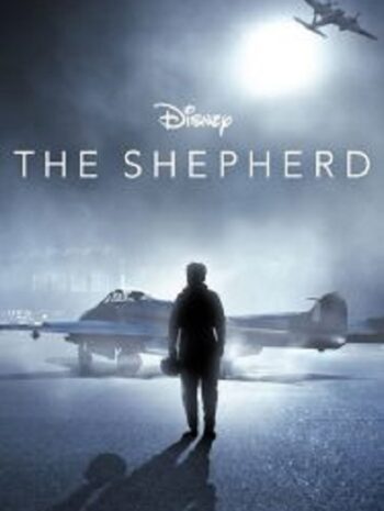 The Shepherd (2023)