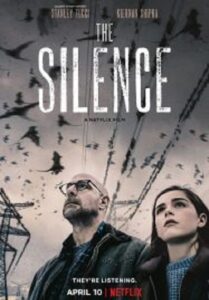 The Silence เงียบให้รอด (2019)