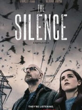 The Silence เงียบให้รอด (2019)