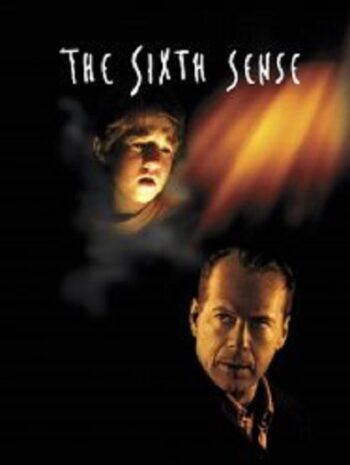 The Sixth Sense ซิกซ์เซ้นส์…สัมผัสสยอง (1999)