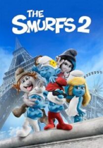 The Smurfs 2 เสมิร์ฟ 2 (2013)