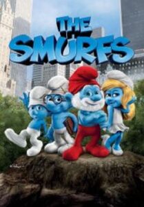 The Smurfs เสมิร์ฟ (2011)