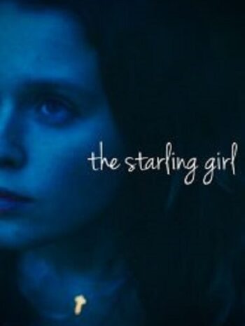 The Starling Girl (2023)