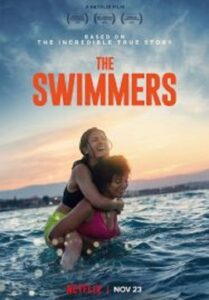 The Swimmers (2022)