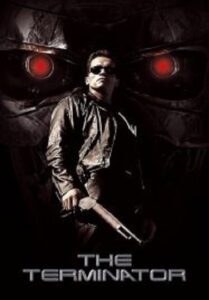 The Terminator คนเหล็ก (1984)