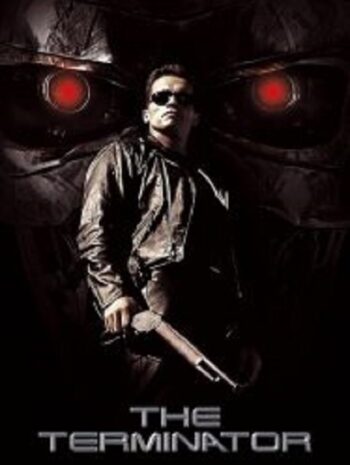 The Terminator คนเหล็ก (1984)