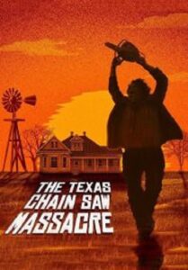 The Texas Chain Saw Massacre สิงหาสับ (1974)