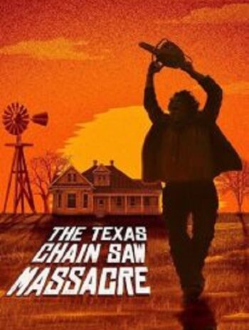 The Texas Chain Saw Massacre สิงหาสับ (1974)