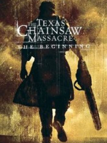 The Texas Chainsaw Massacre 2 The Beginning เปิดตำนานสิงหาสับ (2006)