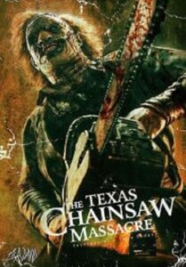 The Texas Chainsaw Massacre ล่อ…มาชำแหละ (2003)