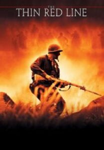 The Thin Red Line เดอะ ทิน เรด ไลน์ ฝ่านรกยึดเส้นตาย (1998)