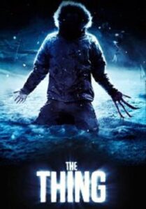 The Thing แหวกมฤตยู อสูรใต้โลก (2011)