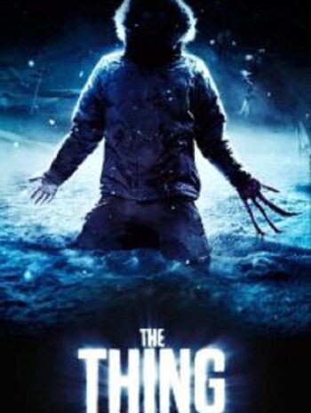 The Thing แหวกมฤตยู อสูรใต้โลก (2011)