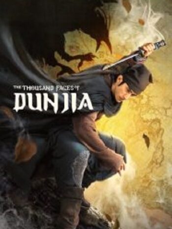 The Thousand Faces of Dunjia  ผู้พิทักษ์หมัดเทวดา (2017)