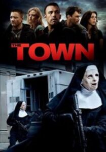 The Town ปล้นสะท้านเมือง (2010)