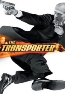 The Transporter ขนระห่ำไปบี้นรก (2002)