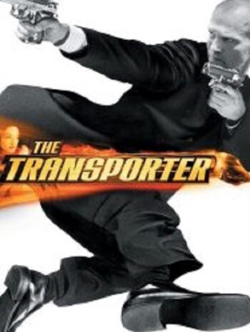 The Transporter ขนระห่ำไปบี้นรก (2002)