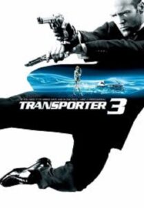 The Transporter 3 เพชฌฆาต สัญชาติเทอร์โบ (2008)