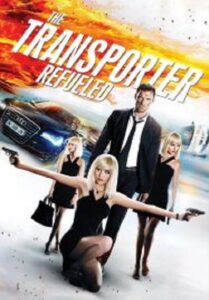 The Transporter Refueled คนระห่ำคว่ำนรก (2015)