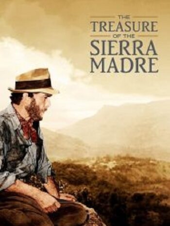 The Treasure of the Sierra Madre ล่าขุมทรัพย์เซียร่า มาเดร (1948)