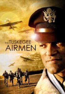 The Tuskegee Airmen ฝูงบินขับไล่ทัสกีกี้ (1995)