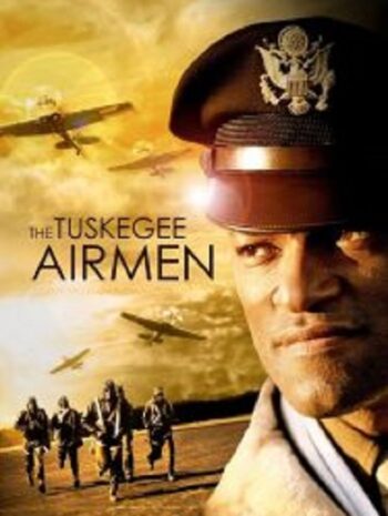 The Tuskegee Airmen ฝูงบินขับไล่ทัสกีกี้ (1995)