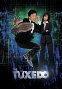 The Tuxedo สวมรอยพยัคฆ์พิทักษ์โลก (2002)