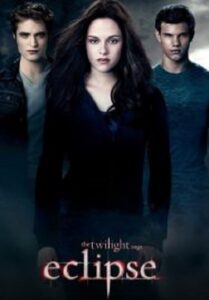 The Twilight Saga 3 Eclipse แวมไพร์ ทไวไลท์ 3 อีคลิปส์ (2010)