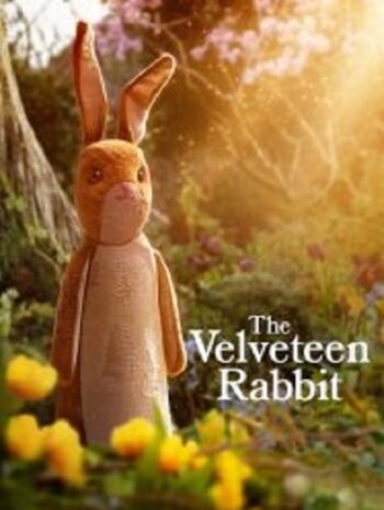 The Velveteen Rabbit (2023)