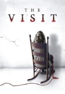 The Visit เดอะ วิสิท (2015)