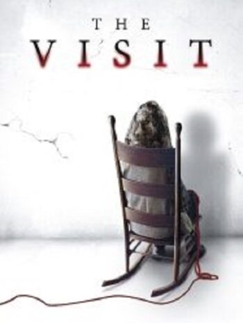 The Visit เดอะ วิสิท (2015)