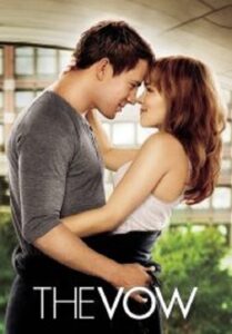 The Vow รักครั้งใหม่ หัวใจเดิม (2012)