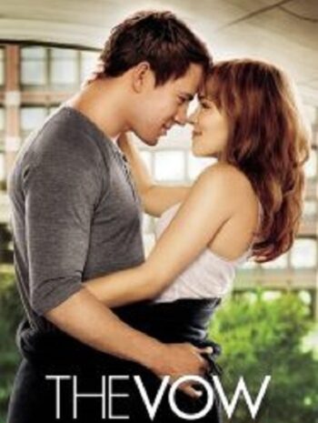 The Vow รักครั้งใหม่ หัวใจเดิม (2012)