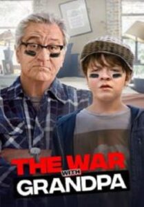 The War with Grandpa ถ้าปู่แน่ ก็มาดิครับ (2020)