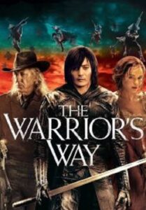 The Warrior s Way มหาสงครามโคตรคนต่างพันธุ์ (2010)