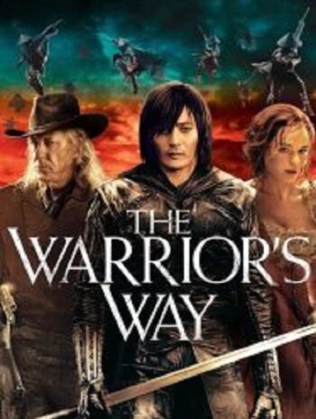 The Warrior s Way มหาสงครามโคตรคนต่างพันธุ์ (2010)