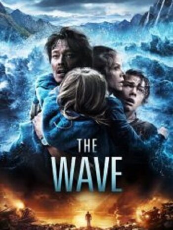 The Wave มหาวิบัติสึนามิถล่มโลก (2016)