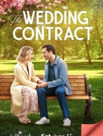 The Wedding Contract (2023)