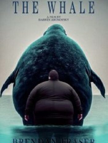 The Whale เหงา เท่า วาฬ (2022)