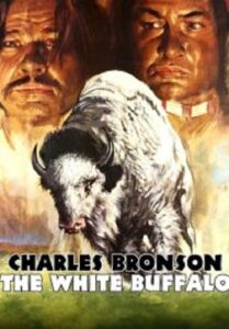 The White Buffalo ตำนานโหดโคตรเหมี้ยม (1977)