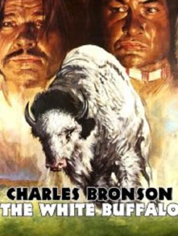 The White Buffalo ตำนานโหดโคตรเหมี้ยม (1977)