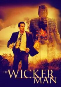 The Wicker Man สาปอาถรรพณ์ล่าสุดโลก (2006)