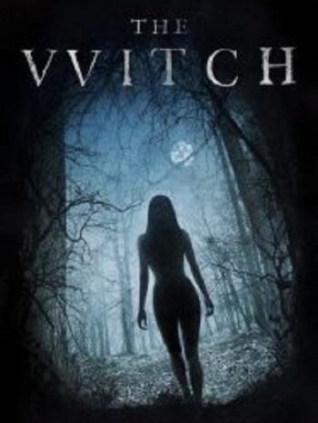 The Witch อาถรรพ์แม่มดโบราณ (2015)