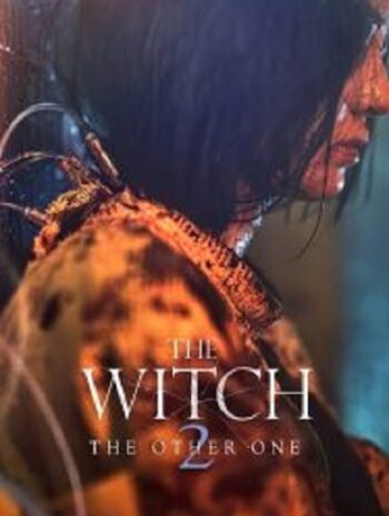 The Witch Part 2 The Other One แม่มดมือสังหาร 2 (2022)