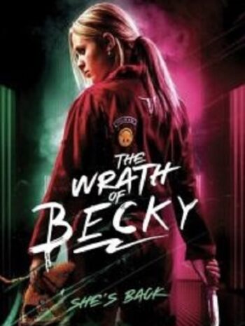 The Wrath of Becky (2023)